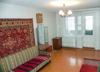 Продажа 2-ком. квартиры, 55.2 м2, Самарская область, улица Осипенко, 144