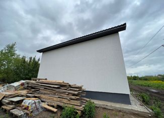 Дом на продажу, 115 м2, деревня Грибовка, Юбилейная улица