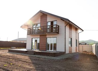 Дом на продажу, 139.4 м2, посёлок Соловей-Ключ, Центральная улица