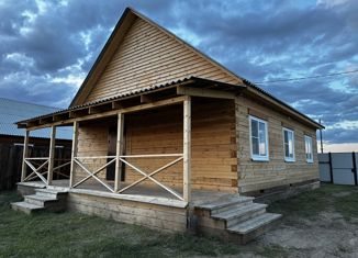 Продажа дома, 74.2 м2, поселок Усть-Ордынский, улица Ленина, 93