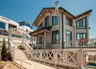 Продам дом, 280 м2, Сочи, микрорайон Весёлое