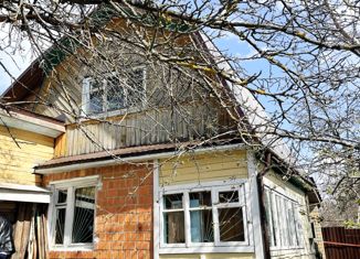 Продается дом, 55 м2, Нижегородская область