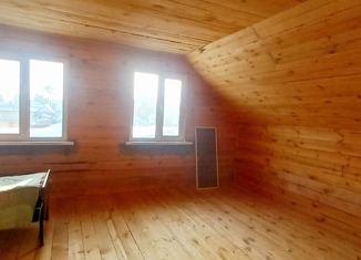 Продается дом, 115 м2, деревня Кисловка, улица Мира