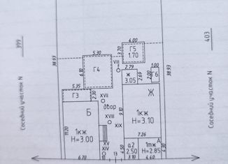 Продажа земельного участка, 8 сот., Краснодарский край, улица Будённого, 401