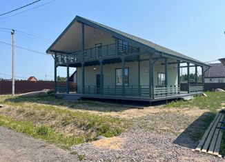 Дом на продажу, 234 м2, ДНП Солнечное, ДНП Солнечное, 210