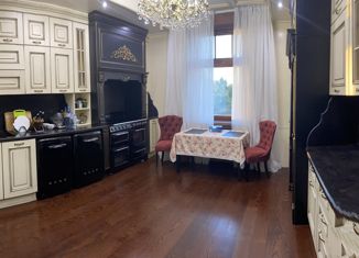 Продажа 5-комнатной квартиры, 309.1 м2, Москва, Минская улица, 1А, метро Минская