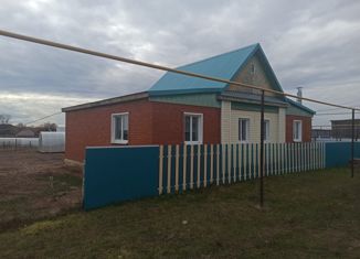 Продам дом, 60.3 м2, село Старая Мушта, улица Мира