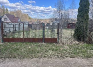 Продается участок, 6 сот., СНТ Подолино-В, Вишнёвая улица