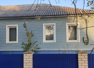 Продажа дома, 86.2 м2, Волгоградская область, переулок Ермолова