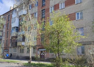 Продажа 3-ком. квартиры, 60 м2, Екатеринбург, Таганская улица, 10, метро Машиностроителей