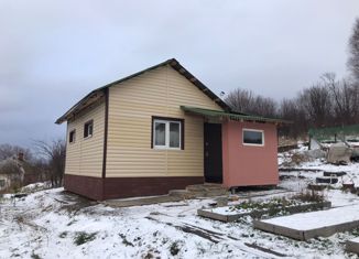 Продаю дом, 36.3 м2, село Красная Орловка, Нагорная улица, 32А