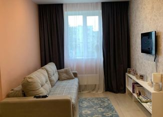 Продаю 1-ком. квартиру, 31.8 м2, поселок Светлый, поселок Светлый, 6к1