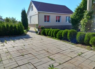 Продается дом, 126 м2, деревня Клычево, улица Чембек