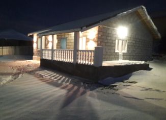 Продаю дом, 103.8 м2, Ревда, Хвойная улица, 18