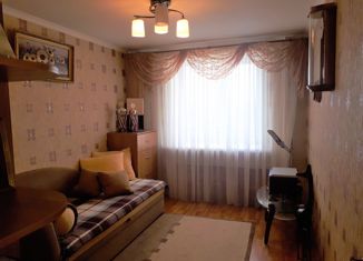 Продается 3-комнатная квартира, 57.5 м2, село Красноармейское, Шоссейная улица, 52