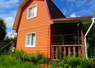 Дом на продажу, 36 м2, Садовое товарищество Судостроитель