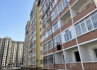 Продажа 1-комнатной квартиры, 44.5 м2, Каспийск, проспект М. Омарова, 9Б