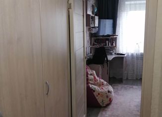 2-комнатная квартира на продажу, 52.5 м2, поселок Караваево, улица Учебный Городок, 29