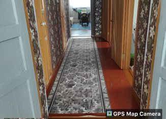 Продаю дом, 67.6 м2, поселок городского типа Черлак, Комсомольская улица, 58А