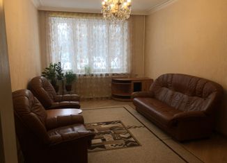 Продам двухкомнатную квартиру, 52.1 м2, Москва, улица Академика Комарова, 18, район Марфино