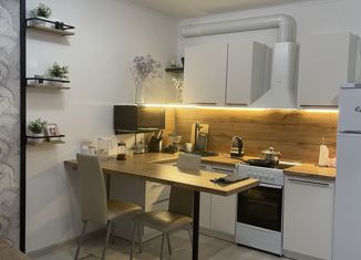Продаю квартиру студию, 27 м2, Сосновоборск, проспект Мира, 5