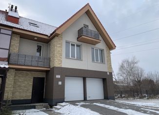 Таунхаус на продажу, 330 м2, Хабаровск, улица Лазо, 61к9