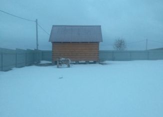 Земельный участок на продажу, 8.7 сот., село Верхнее Мячково, коттеджный посёлок Солнечный берег, 415