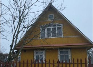 Продаю дом, 80 м2, рабочий посёлок Чаны, улица Некрасова, 151