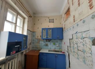 2-комнатная квартира на продажу, 51.4 м2, Новосибирск, улица Урицкого, 3, Железнодорожный район