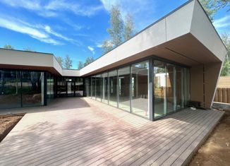 Продается дом, 226 м2, поселок Новая Разводная, Звёздная улица