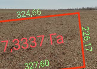 Продажа участка, 733 сот., Николаевское сельское поселение