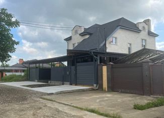 Продам дом, 370 м2, Краснодар, Михайловская улица, 14, микрорайон Плодородный-2