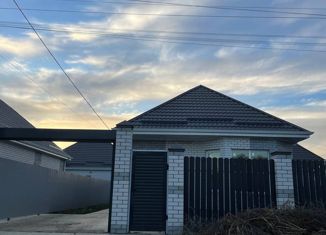 Продаю дом, 70 м2, Краснодар, 3-й проезд Куликова Поля, 18/4, 3-й проезд Куликова Поля