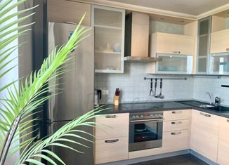 Продажа 2-комнатной квартиры, 57.2 м2, Москва, улица Новаторов, 36к3, улица Новаторов