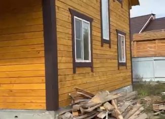 Продам дом, 120 м2, садовое товарищество Лидер