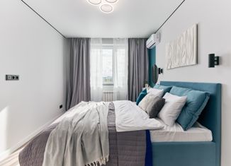 Продам 2-комнатную квартиру, 51 м2, Москва, Батайский проезд, 37, Батайский проезд