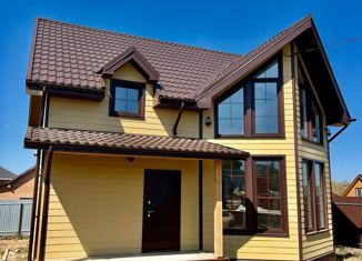 Продажа дома, 112 м2, деревня Куюки