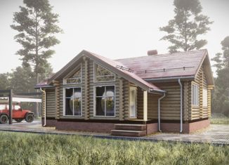 Продается дом, 105 м2, Дюртюли, площадь имени Ленина