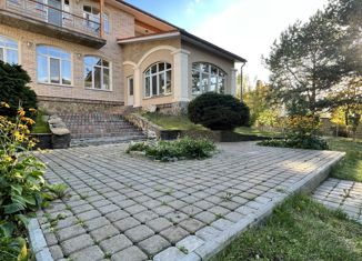 Дом на продажу, 731.2 м2, деревня Веледниково, Сосновая улица, 21