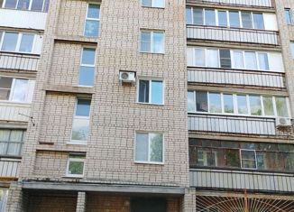 Продам трехкомнатную квартиру, 64.8 м2, Самарская область, улица Дзержинского, 21А