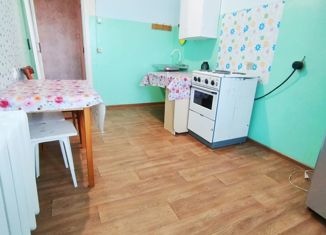 1-комнатная квартира на продажу, 37 м2, Хабаровский край, проспект Первостроителей, 41