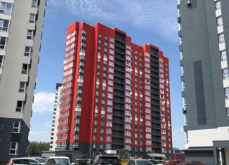 Однокомнатная квартира на продажу, 28.3 м2, Барнаул, Северный Власихинский проезд, 122к1, ЖК Nord