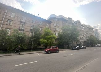 Продается квартира студия, 21.5 м2, Москва, Наставнический переулок, 8к1, станция Курская