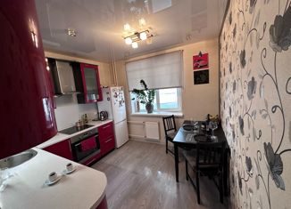 Продам 1-ком. квартиру, 33.4 м2, посёлок Тельмана, Онежская улица, 7