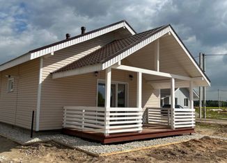 Дом на продажу, 65 м2, деревня Передоль