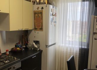 2-комнатная квартира на продажу, 51.1 м2, Ишимбай, Стахановская улица, 18А