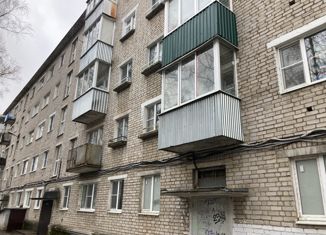 Продажа 1-комнатной квартиры, 30 м2, Кимры, Коммунистическая улица, 18А