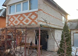 Продам дом, 55 м2, Самарская область, 1-й Цветочный проезд