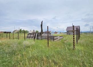 Продажа участка, 10 сот., Давлеканово, Парковая улица