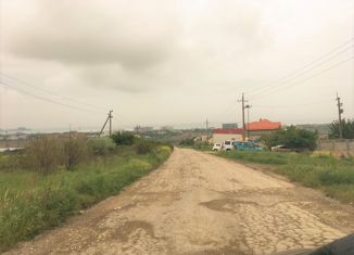 Продается участок, 8.8 сот., поселок Верхнее Джемете, Рассветная улица